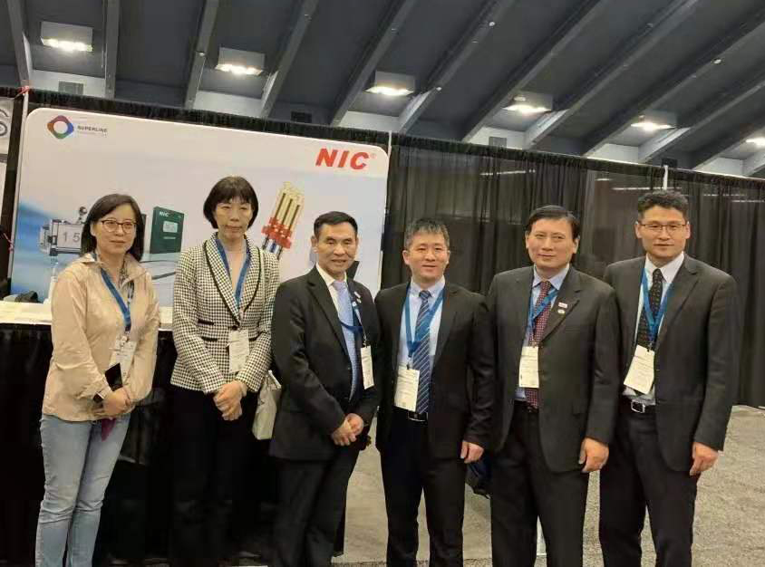 2019年美國牙科協會世界牙科聯盟大會（ADA | FDI) 圓滿結束！